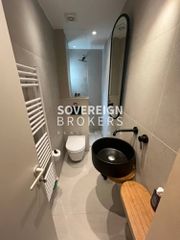 Studio / γκαρσονιέρα 39 τ.μ. για πώληση, Θεσσαλονίκη - Κέντρο, Μπότσαρη-thumb-12