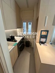 Studio / γκαρσονιέρα 39 τ.μ. για πώληση, Θεσσαλονίκη - Κέντρο, Μπότσαρη-thumb-2
