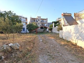 Οικόπεδο 836 τ.μ. για πώληση, Εύβοια, Κάρυστος-thumb-1