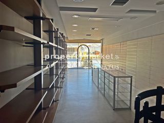 Κατάστημα 175 τ.μ. για πώληση, Ν. Καβάλας, Χρυσούπολη-thumb-6