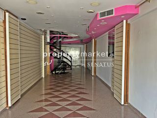 Κατάστημα 175 τ.μ. για πώληση, Ν. Καβάλας, Χρυσούπολη-thumb-1