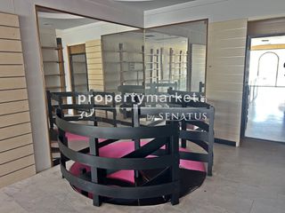 Κατάστημα 175 τ.μ. για πώληση, Ν. Καβάλας, Χρυσούπολη-thumb-3
