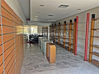 Κατάστημα 175 τ.μ. για πώληση, Ν. Καβάλας, Χρυσούπολη-thumb-4