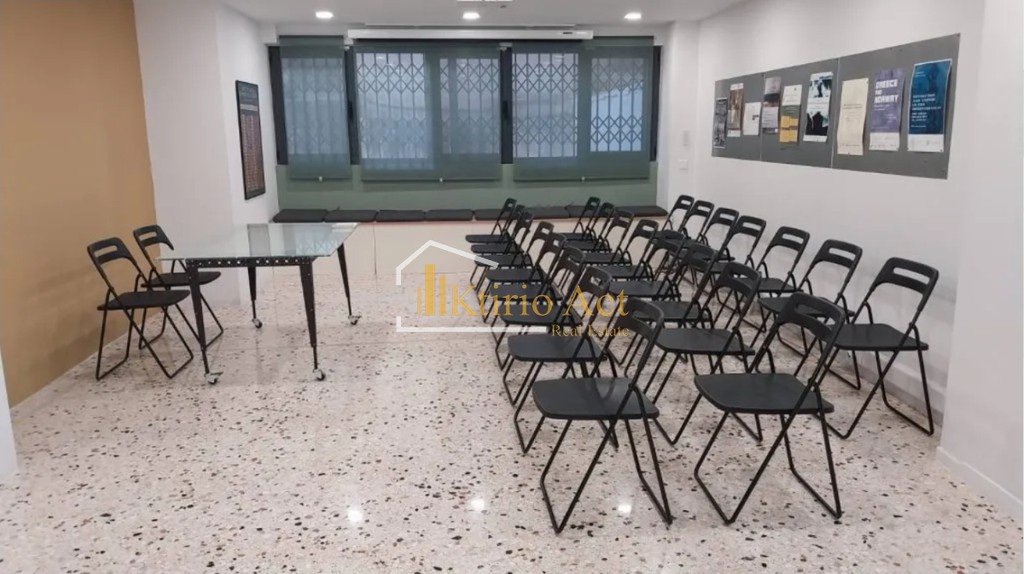 Αίθουσα 275 τ.μ. προς πώληση, Αθήνα - Κέντρο, Νέος Κόσμος