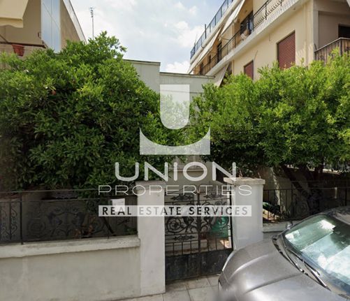 Land plot 199 sqm for sale, Athens - West, Chaidari