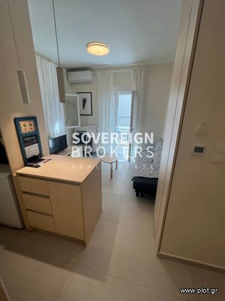 Studio / γκαρσονιέρα 39 τ.μ. προς πώληση