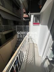 Studio / γκαρσονιέρα 39 τ.μ. προς πώληση, Ιπποκράτειο-thumb-5