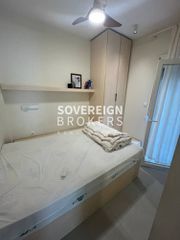 Studio / γκαρσονιέρα 39 τ.μ. προς πώληση, Ιπποκράτειο-thumb-15