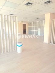 Γραφείο 196 τ.μ. για ενοικίαση, Θεσσαλονίκη - Κέντρο, Κέντρο-thumb-6