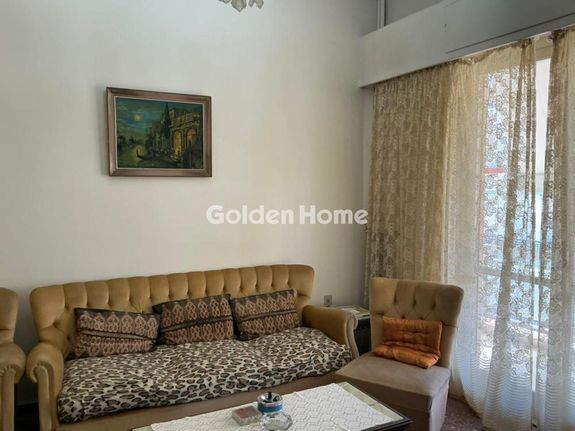 Apartment 105 sqm for sale, Heraklion Prefecture, Heraclion Cretes