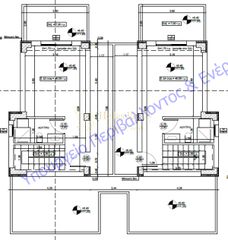 Μεζονέτα 74 τ.μ. για πώληση, Ν. Καβάλας, Ελευθερές-thumb-2