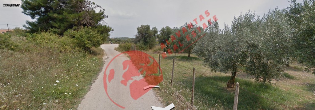 Οικόπεδο 1.052 τ.μ. πρός πώληση, Εβρος, Αλεξανδρούπολη