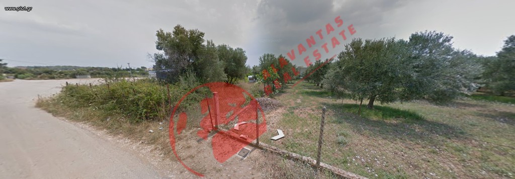 Οικόπεδο 1.052 τ.μ. πρός πώληση, Εβρος, Αλεξανδρούπολη