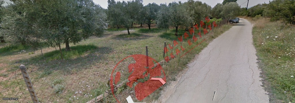 Οικόπεδο 1.052 τ.μ. πρός πώληση, Εβρος, Αλεξανδρούπολη