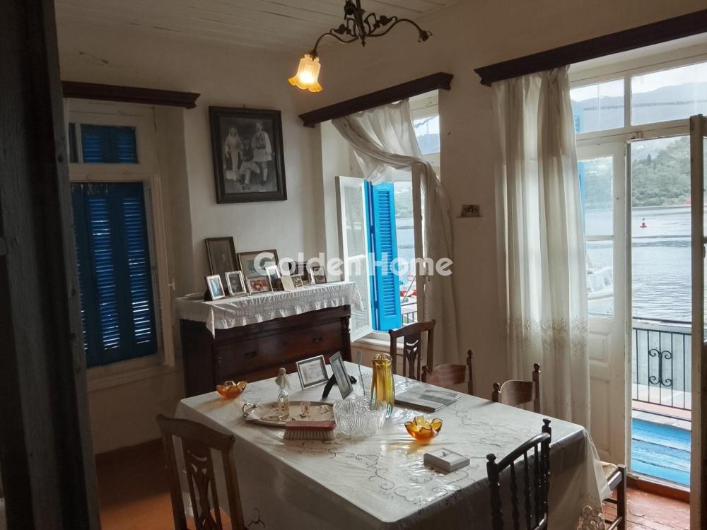 Κατάστημα 79 τ.μ. πρός πώληση, Νησιά Αργοσαρωνικού, Τροιζήνα