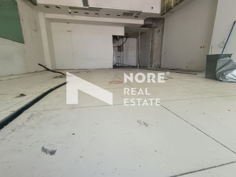 Κατάστημα 157 τ.μ. προς ενοικίαση