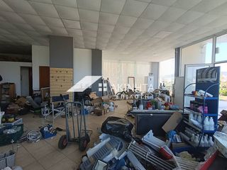 Κατάστημα 172 τ.μ. για ενοικίαση