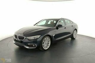 Bmw 420 Gran Coupe 2019 Luxury Edition
