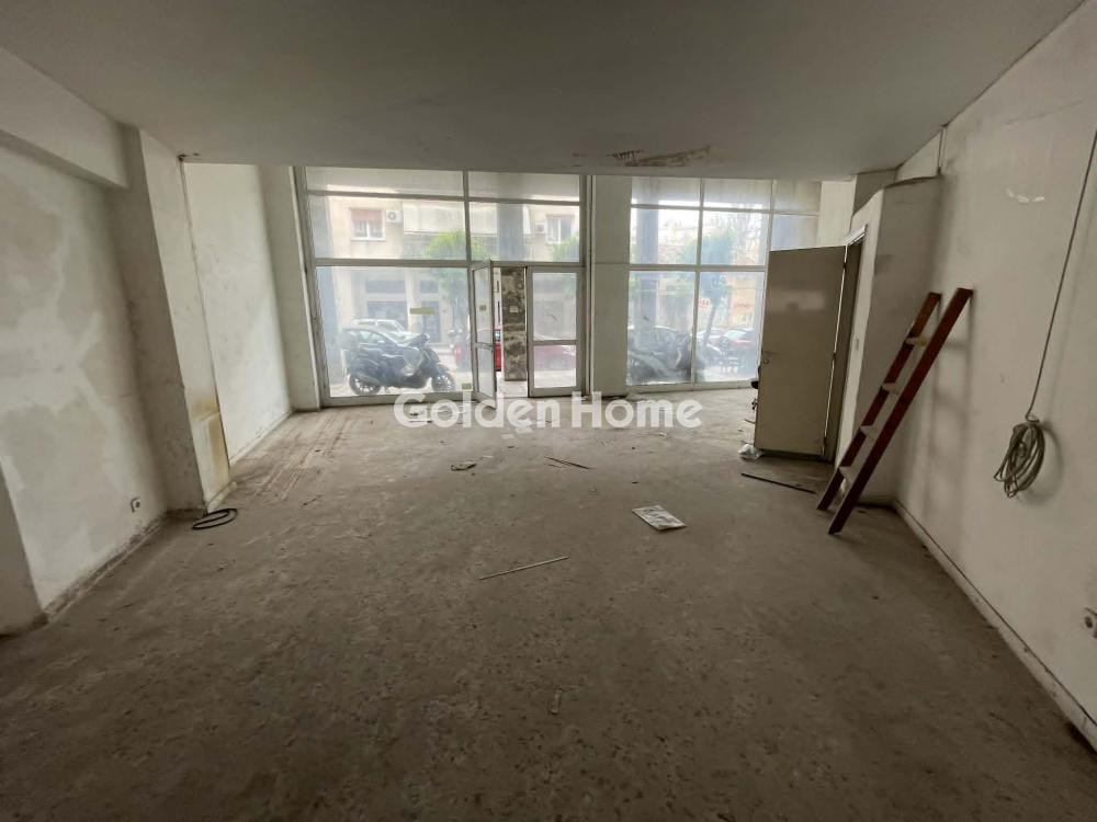 Κατάστημα 120 τ.μ. προς ενοικίαση, Μεταξουργείο