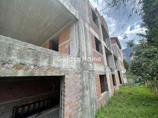 Κτίριο 500 τ.μ. για πώληση