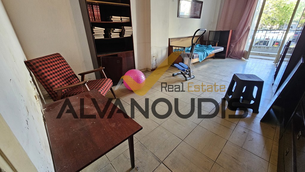 Διαμέρισμα 69 τ.μ. πρός πώληση, Θεσσαλονίκη - Κέντρο, Βαρδάρης