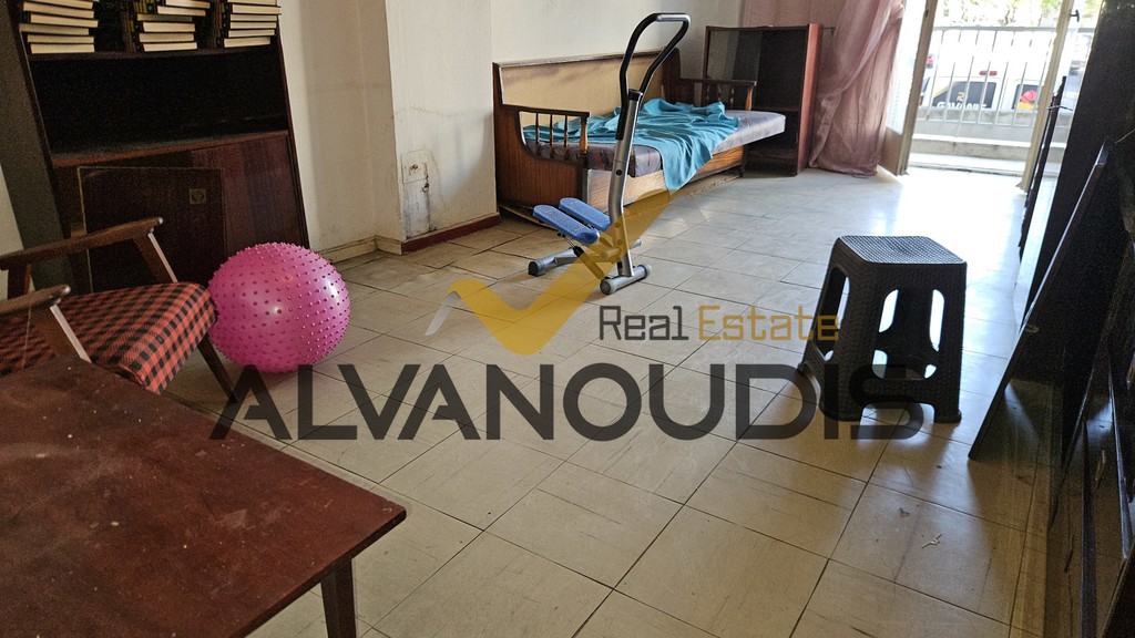Διαμέρισμα 69 τ.μ. πρός πώληση, Θεσσαλονίκη - Κέντρο, Βαρδάρης