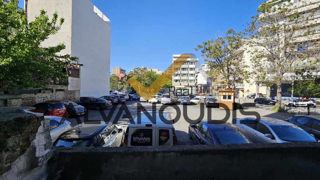 Διαμέρισμα 69 τ.μ. πρός πώληση, Θεσσαλονίκη - Κέντρο, Βαρδάρης