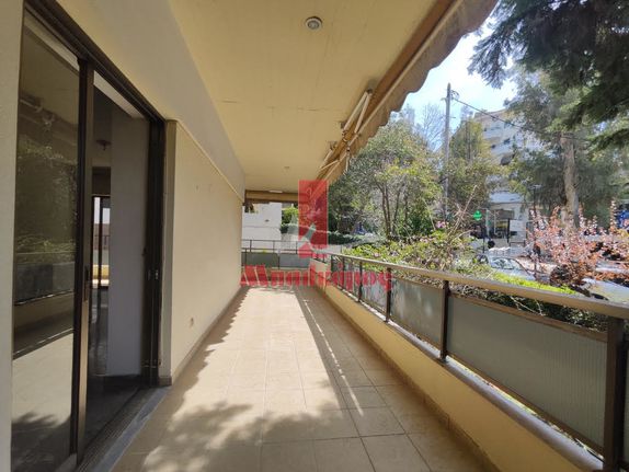 Apartment 108 sqm for sale, Athens - North, Agia Paraskevi