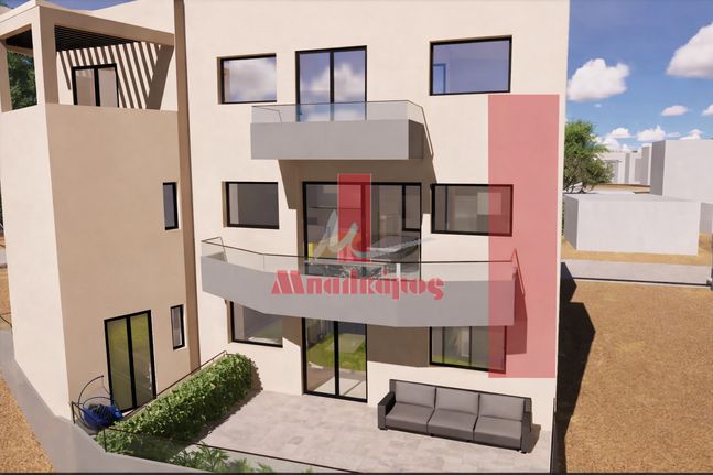Apartment 106 sqm for sale, Athens - North, Chalandri