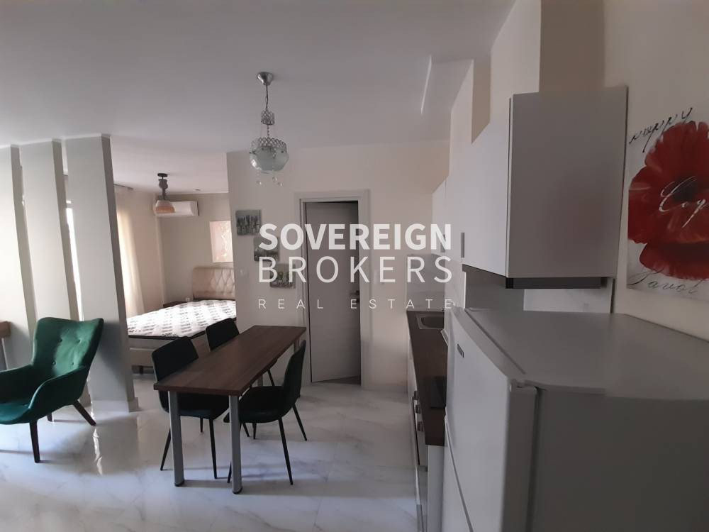 Studio / γκαρσονιέρα 48 τ.μ. προς πώληση, Μαρτίου