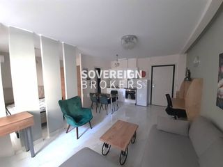 Studio / γκαρσονιέρα 48 τ.μ. προς πώληση, Μαρτίου-thumb-8