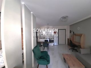 Studio / γκαρσονιέρα 48 τ.μ. προς πώληση, Μαρτίου-thumb-22