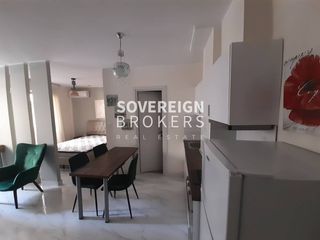 Studio / γκαρσονιέρα 45 τ.μ. προς πώληση, Μαρτίου-thumb-1