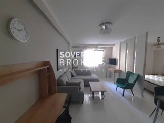 Studio / γκαρσονιέρα 45 τ.μ. προς πώληση, Μαρτίου-thumb-3