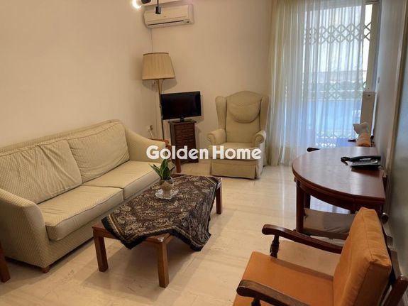 Apartment 65 sqm for rent, Athens - South, Nea Smyrni