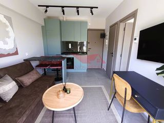Studio / γκαρσονιέρα 31 τ.μ. για πώληση, Θεσσαλονίκη - Κέντρο, Ιπποκράτειο-thumb-1