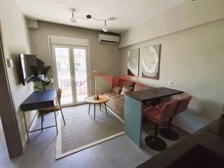 Studio / γκαρσονιέρα 31 τ.μ. για πώληση, Θεσσαλονίκη - Κέντρο, Ιπποκράτειο-thumb-3