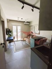 Studio / γκαρσονιέρα 31 τ.μ. για πώληση, Θεσσαλονίκη - Κέντρο, Ιπποκράτειο-thumb-4