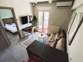 Studio / γκαρσονιέρα 31 τ.μ. για πώληση, Θεσσαλονίκη - Κέντρο, Ιπποκράτειο-thumb-2