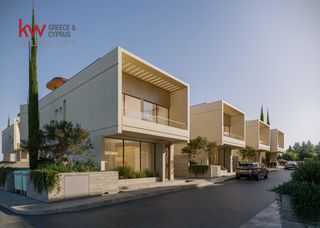 Βίλλα 139 τ.μ. για πώληση, Αμμόχωστος-thumb-1