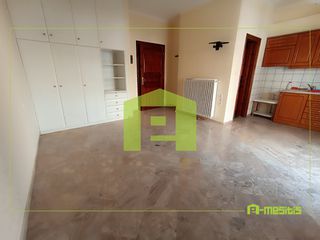 Studio / γκαρσονιέρα 32 τ.μ. πρός ενοικίαση, Αχαΐα, Πάτρα-thumb-8