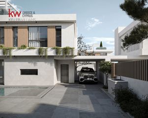 Βίλλα 145 τ.μ. για πώληση, Αμμόχωστος-thumb-3