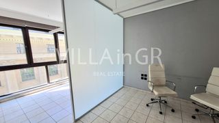 Γραφείο 95 τ.μ. για ενοικίαση, Θεσσαλονίκη - Κέντρο, Κέντρο-thumb-4