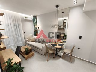 Studio / γκαρσονιέρα 40 τ.μ. προς πώληση, Ανάληψη Θεσσαλονίκης-thumb-4