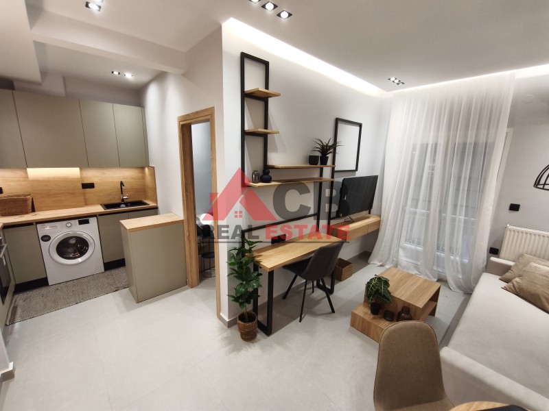 Studio / γκαρσονιέρα 40 τ.μ. προς πώληση, Ανάληψη Θεσσαλονίκης