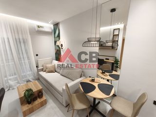 Studio / γκαρσονιέρα 40 τ.μ. προς πώληση, Ανάληψη Θεσσαλονίκης-thumb-19