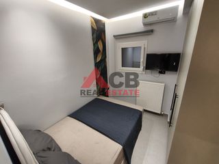 Studio / γκαρσονιέρα 40 τ.μ. προς πώληση, Ανάληψη Θεσσαλονίκης-thumb-12