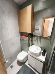 Studio / γκαρσονιέρα 40 τ.μ. προς πώληση, Ανάληψη Θεσσαλονίκης-thumb-15