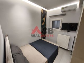 Studio / γκαρσονιέρα 40 τ.μ. προς πώληση, Ανάληψη Θεσσαλονίκης-thumb-10