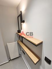 Studio / γκαρσονιέρα 40 τ.μ. προς πώληση, Ανάληψη Θεσσαλονίκης-thumb-20
